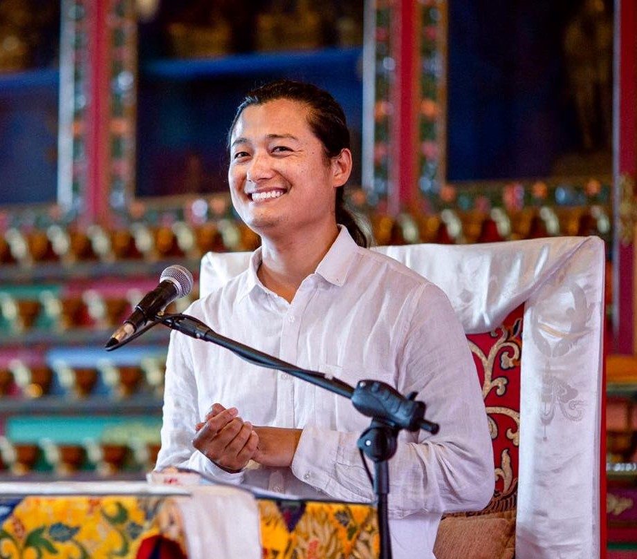 Do Tulku Rinpoche